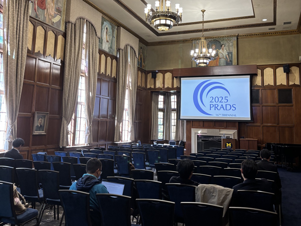 prads-2025-03-conference-venue